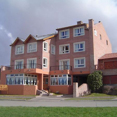 Hosteria Solar De La Costa 푸에르토마드린 외부 사진