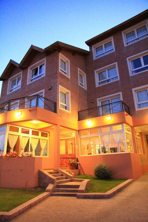 Hosteria Solar De La Costa 푸에르토마드린 외부 사진