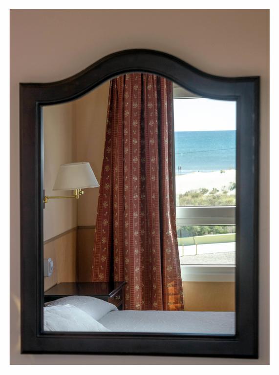 Hosteria Solar De La Costa 푸에르토마드린 객실 사진