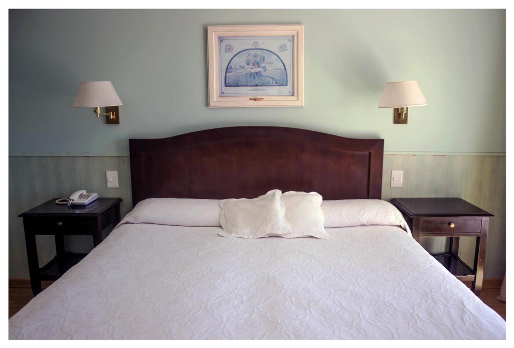 Hosteria Solar De La Costa 푸에르토마드린 객실 사진
