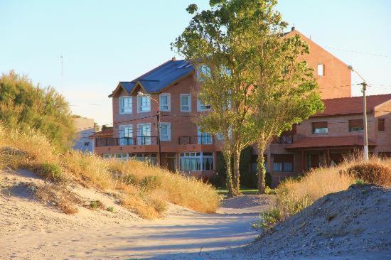 Hosteria Solar De La Costa 푸에르토마드린 외부 사진