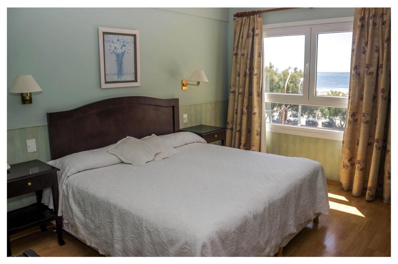 Hosteria Solar De La Costa 푸에르토마드린 외부 사진