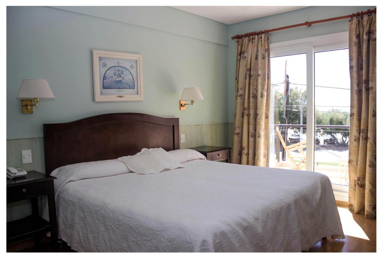 Hosteria Solar De La Costa 푸에르토마드린 외부 사진