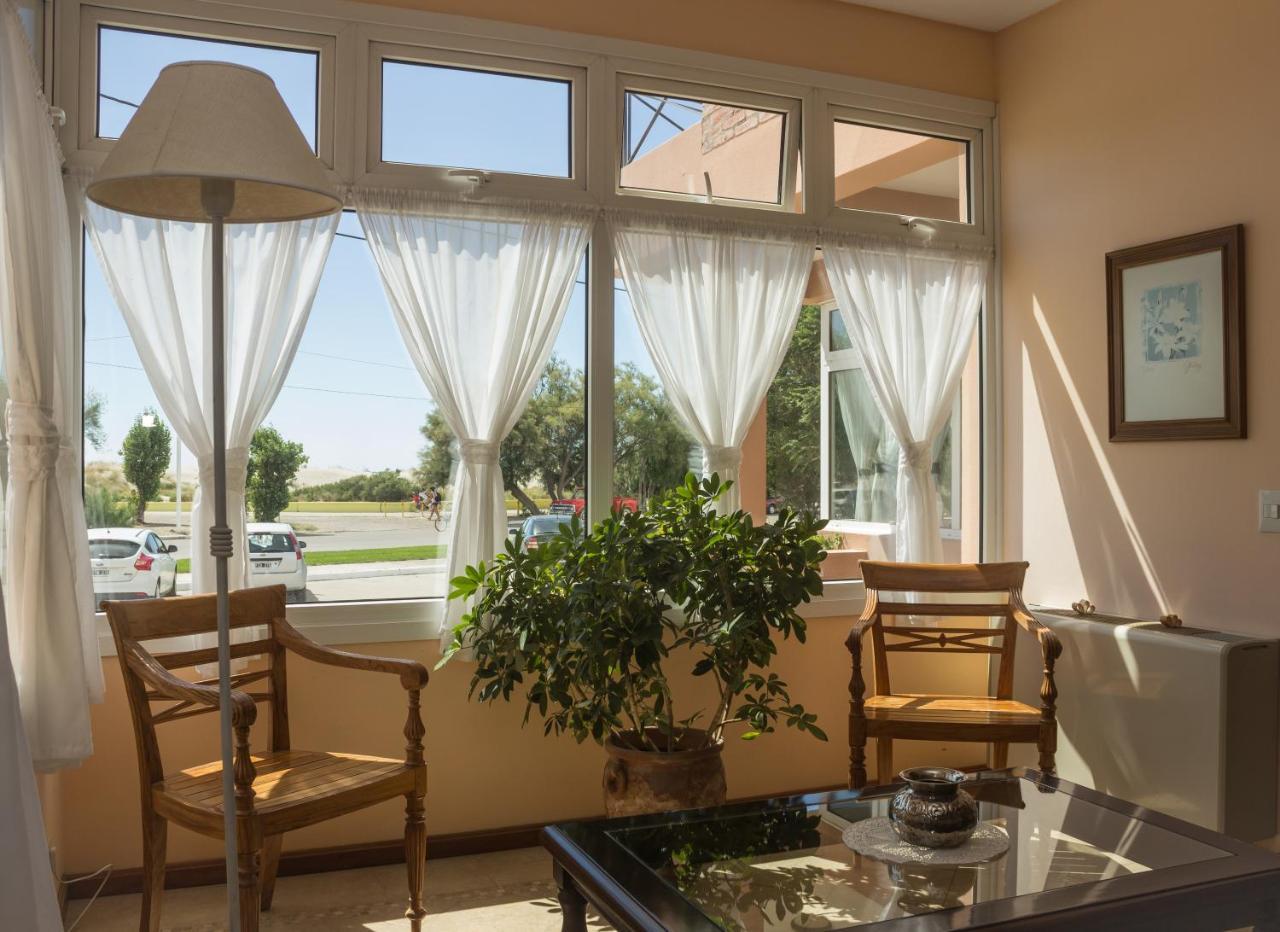Hosteria Solar De La Costa 푸에르토마드린 외부 사진