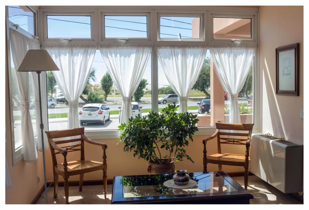 Hosteria Solar De La Costa 푸에르토마드린 외부 사진