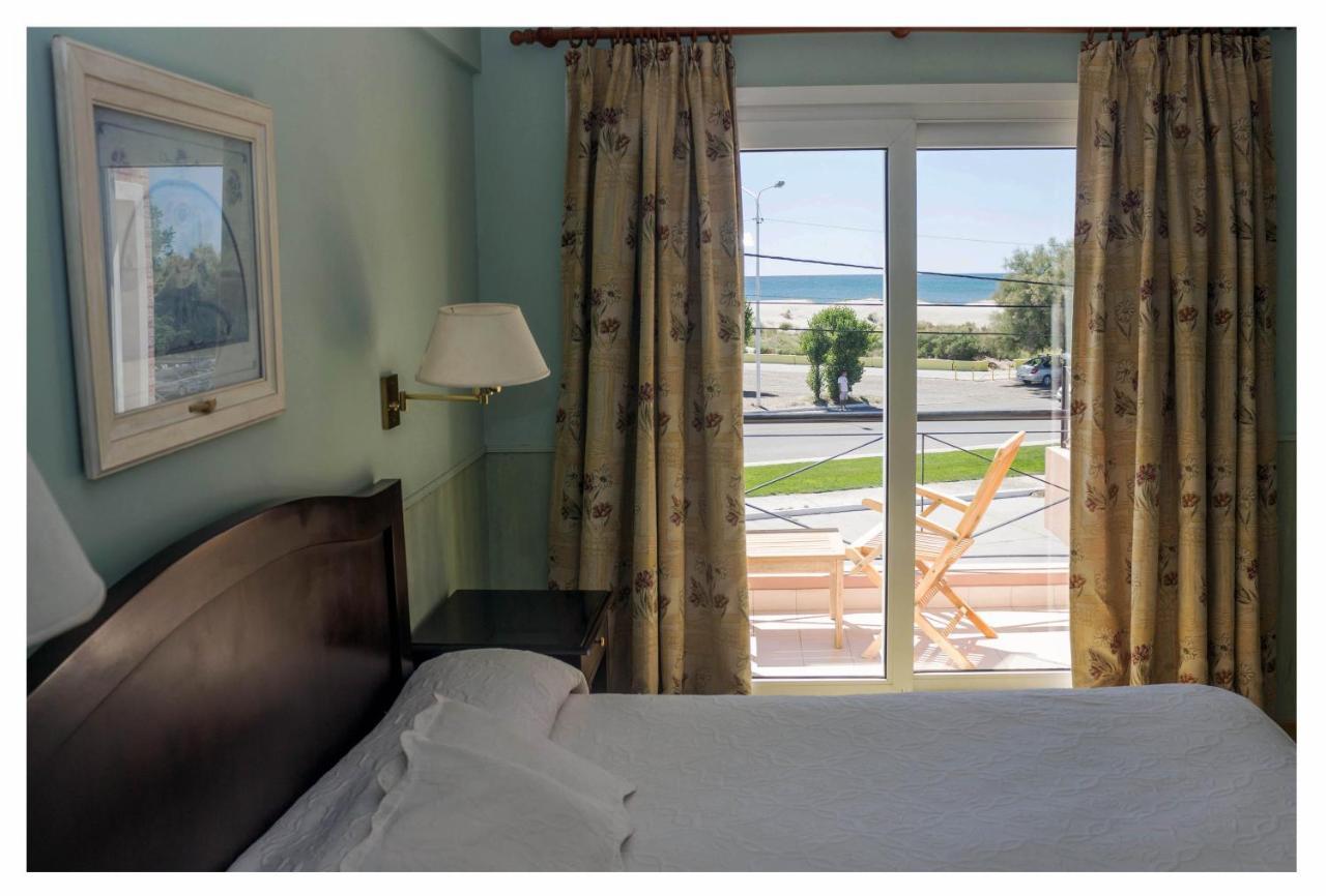 Hosteria Solar De La Costa 푸에르토마드린 외부 사진