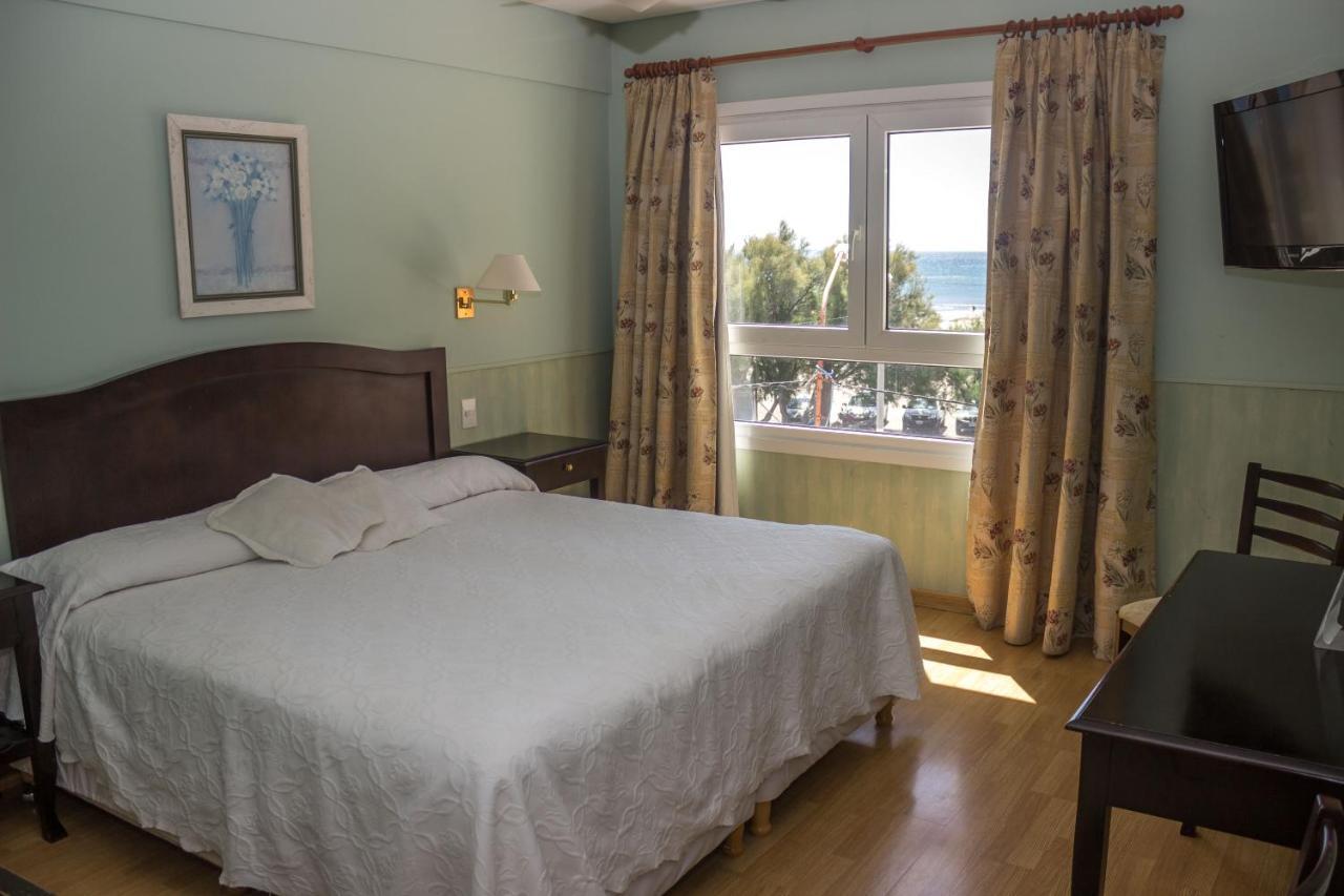 Hosteria Solar De La Costa 푸에르토마드린 외부 사진