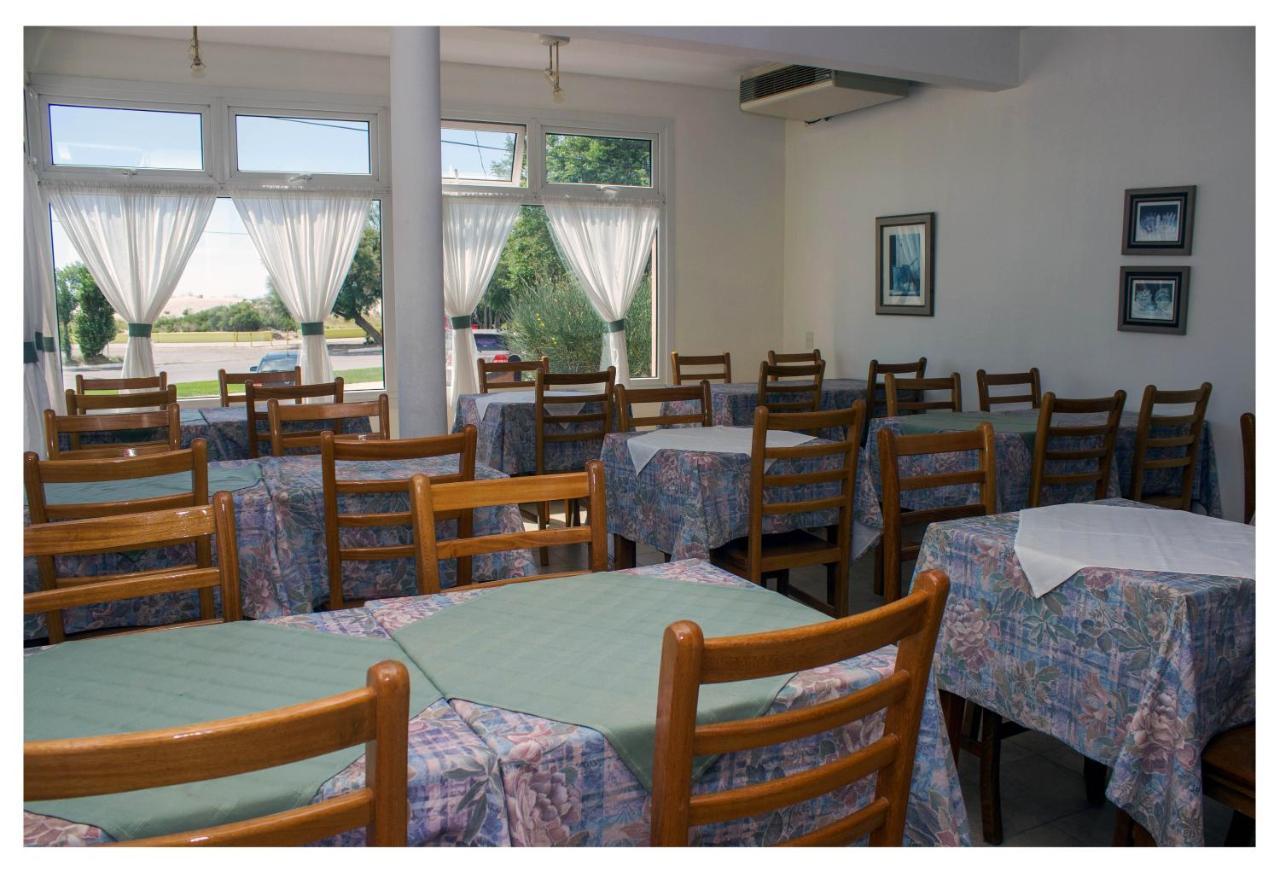 Hosteria Solar De La Costa 푸에르토마드린 외부 사진