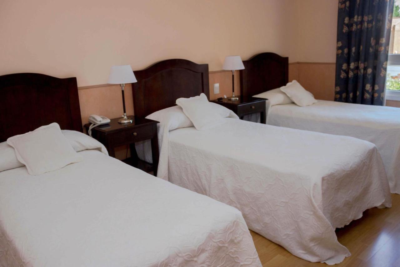Hosteria Solar De La Costa 푸에르토마드린 외부 사진