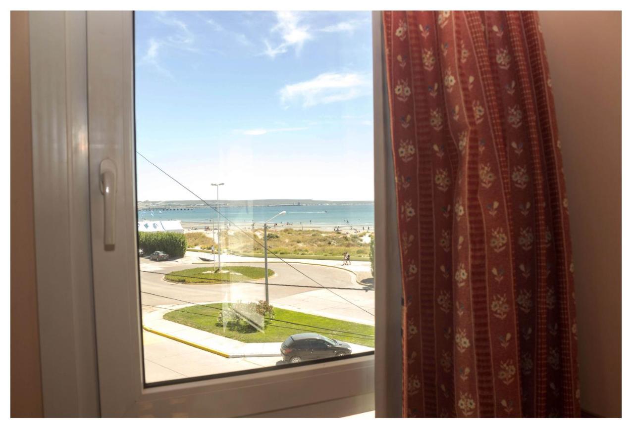 Hosteria Solar De La Costa 푸에르토마드린 외부 사진